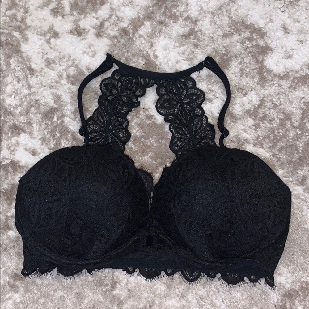 vs pink bra